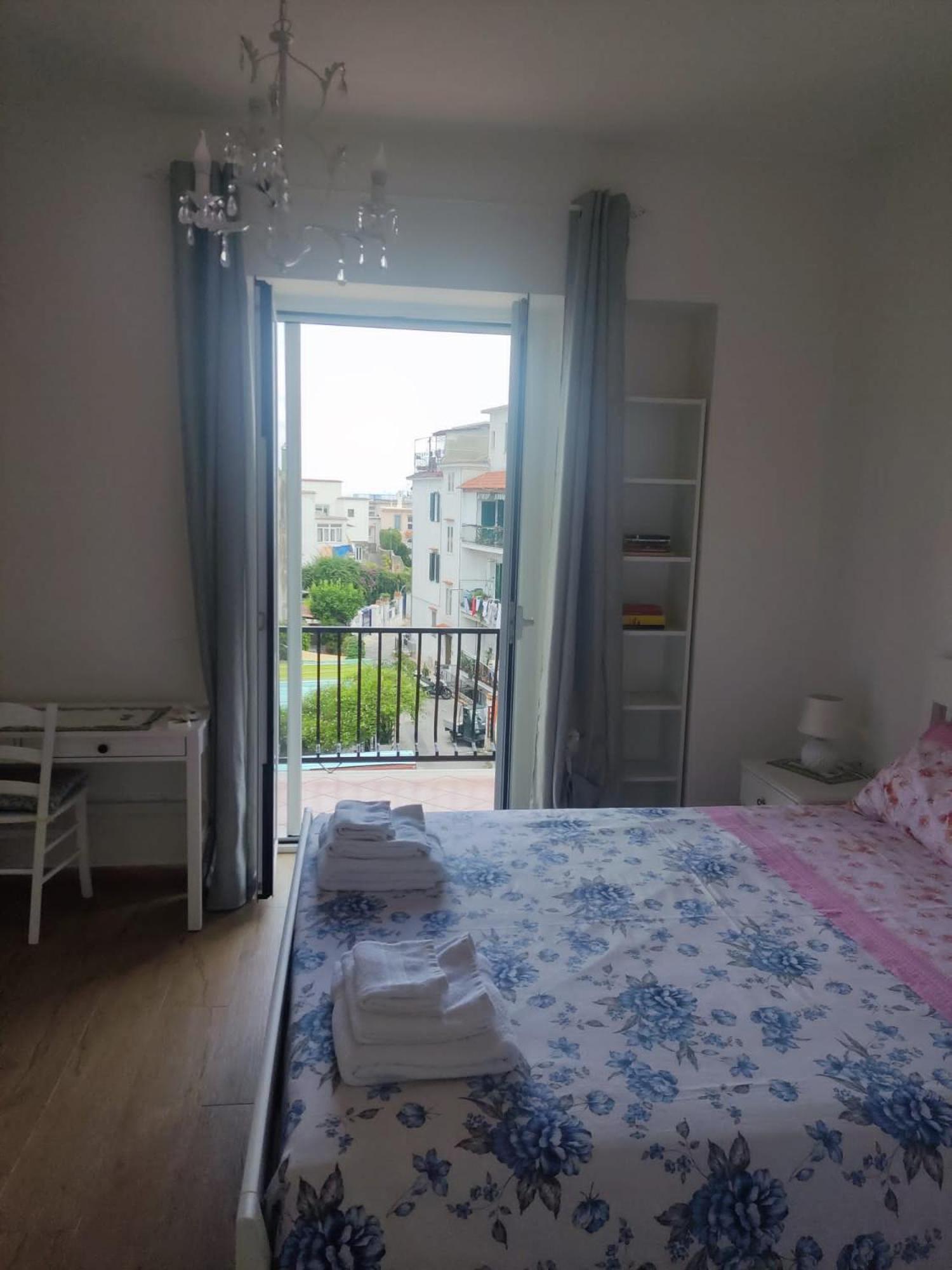Holiday Home Ischia Exterior foto